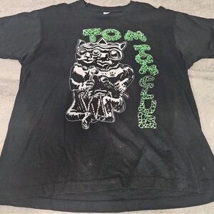 Vintage Tom Tom Club